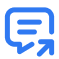 Message icon